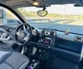 Чорний Смарт Fortwo, об'ємом двигуна 1 л та пробігом 160 тис. км за 4516 $, фото 3 на Automoto.ua