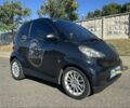 Чорний Смарт Fortwo, об'ємом двигуна 1 л та пробігом 160 тис. км за 4516 $, фото 14 на Automoto.ua