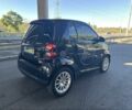 Чорний Смарт Fortwo, об'ємом двигуна 1 л та пробігом 160 тис. км за 4516 $, фото 11 на Automoto.ua