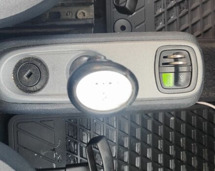 Черный Смарт Форту, объемом двигателя 1 л и пробегом 131 тыс. км за 6000 $, фото 4 на Automoto.ua