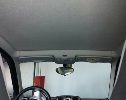 Чорний Смарт Fortwo, об'ємом двигуна 1 л та пробігом 184 тис. км за 4650 $, фото 17 на Automoto.ua