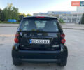 Чорний Смарт Fortwo, об'ємом двигуна 1 л та пробігом 158 тис. км за 5100 $, фото 4 на Automoto.ua