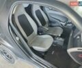 Чорний Смарт Fortwo, об'ємом двигуна 1 л та пробігом 184 тис. км за 4650 $, фото 7 на Automoto.ua
