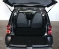 Чорний Смарт Fortwo, об'ємом двигуна 1 л та пробігом 184 тис. км за 4650 $, фото 5 на Automoto.ua