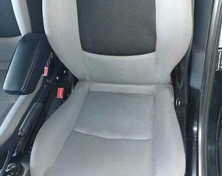 Чорний Смарт Fortwo, об'ємом двигуна 1 л та пробігом 184 тис. км за 4650 $, фото 13 на Automoto.ua