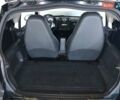 Чорний Смарт Fortwo, об'ємом двигуна 1 л та пробігом 184 тис. км за 4650 $, фото 16 на Automoto.ua