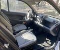 Чорний Смарт Fortwo, об'ємом двигуна 1 л та пробігом 80 тис. км за 6000 $, фото 7 на Automoto.ua