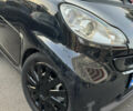 Чорний Смарт Fortwo, об'ємом двигуна 1 л та пробігом 235 тис. км за 4500 $, фото 7 на Automoto.ua