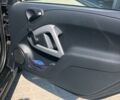 Черный Смарт Форту, объемом двигателя 0.8 л и пробегом 175 тыс. км за 6200 $, фото 10 на Automoto.ua