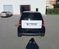 Черный Смарт Форту, объемом двигателя 0.8 л и пробегом 149 тыс. км за 5600 $, фото 5 на Automoto.ua