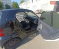 Черный Смарт Форту, объемом двигателя 0.8 л и пробегом 149 тыс. км за 5600 $, фото 12 на Automoto.ua