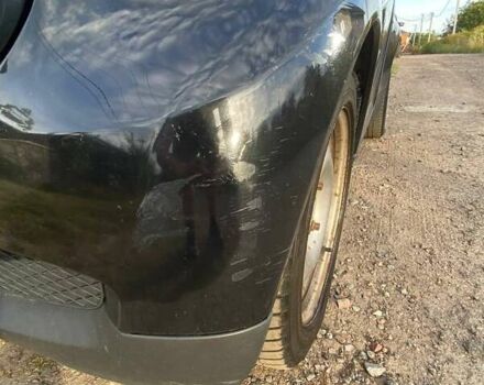 Чорний Смарт Fortwo, об'ємом двигуна 1 л та пробігом 205 тис. км за 4600 $, фото 9 на Automoto.ua