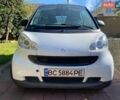 Чорний Смарт Fortwo, об'ємом двигуна 1 л та пробігом 80 тис. км за 6000 $, фото 1 на Automoto.ua