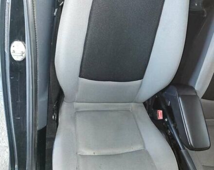 Чорний Смарт Fortwo, об'ємом двигуна 1 л та пробігом 184 тис. км за 4650 $, фото 8 на Automoto.ua