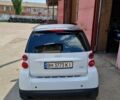 Чорний Смарт Fortwo, об'ємом двигуна 1 л та пробігом 105 тис. км за 5200 $, фото 5 на Automoto.ua
