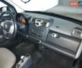 Чорний Смарт Fortwo, об'ємом двигуна 1 л та пробігом 184 тис. км за 4650 $, фото 9 на Automoto.ua