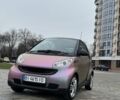 Чорний Смарт Fortwo, об'ємом двигуна 1 л та пробігом 144 тис. км за 5555 $, фото 1 на Automoto.ua