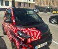Чорний Смарт Fortwo, об'ємом двигуна 1 л та пробігом 133 тис. км за 7600 $, фото 1 на Automoto.ua