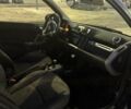 Чорний Смарт Fortwo, об'ємом двигуна 1 л та пробігом 151 тис. км за 5600 $, фото 12 на Automoto.ua