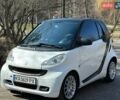 Черный Смарт Форту, объемом двигателя 1 л и пробегом 121 тыс. км за 6300 $, фото 1 на Automoto.ua