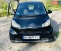Чорний Смарт Fortwo, об'ємом двигуна 1 л та пробігом 165 тис. км за 5750 $, фото 2 на Automoto.ua