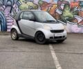 Чорний Смарт Fortwo, об'ємом двигуна 1 л та пробігом 114 тис. км за 5590 $, фото 1 на Automoto.ua