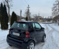 Чорний Смарт Fortwo, об'ємом двигуна 1 л та пробігом 176 тис. км за 5450 $, фото 3 на Automoto.ua