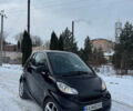 Чорний Смарт Fortwo, об'ємом двигуна 1 л та пробігом 176 тис. км за 5450 $, фото 2 на Automoto.ua