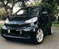 Чорний Смарт Fortwo, об'ємом двигуна 1 л та пробігом 130 тис. км за 6000 $, фото 2 на Automoto.ua