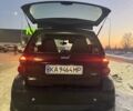 Чорний Смарт Fortwo, об'ємом двигуна 1 л та пробігом 151 тис. км за 5600 $, фото 8 на Automoto.ua