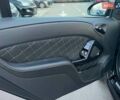Чорний Смарт Fortwo, об'ємом двигуна 1 л та пробігом 129 тис. км за 6999 $, фото 13 на Automoto.ua