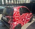 Черный Смарт Форту, объемом двигателя 1 л и пробегом 133 тыс. км за 7600 $, фото 26 на Automoto.ua