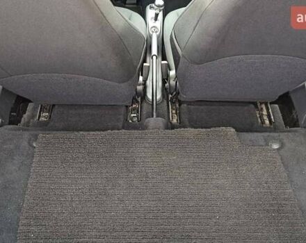 Черный Смарт Форту, объемом двигателя 1 л и пробегом 125 тыс. км за 5091 $, фото 8 на Automoto.ua