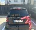 Черный Смарт Форту, объемом двигателя 1 л и пробегом 133 тыс. км за 7600 $, фото 27 на Automoto.ua