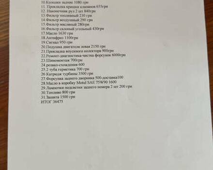 Черный Смарт Форту, объемом двигателя 0.8 л и пробегом 117 тыс. км за 9500 $, фото 15 на Automoto.ua