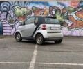 Чорний Смарт Fortwo, об'ємом двигуна 1 л та пробігом 114 тис. км за 5590 $, фото 4 на Automoto.ua