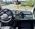 Чорний Смарт Fortwo, об'ємом двигуна 0.8 л та пробігом 181 тис. км за 6800 $, фото 6 на Automoto.ua