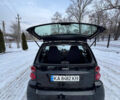 Чорний Смарт Fortwo, об'ємом двигуна 1 л та пробігом 176 тис. км за 5450 $, фото 9 на Automoto.ua