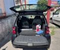 Черный Смарт Форту, объемом двигателя 1 л и пробегом 118 тыс. км за 5000 $, фото 9 на Automoto.ua