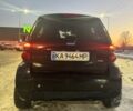 Чорний Смарт Fortwo, об'ємом двигуна 1 л та пробігом 151 тис. км за 5600 $, фото 2 на Automoto.ua