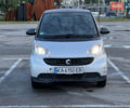 Чорний Смарт Fortwo, об'ємом двигуна 1 л та пробігом 111 тис. км за 5999 $, фото 13 на Automoto.ua