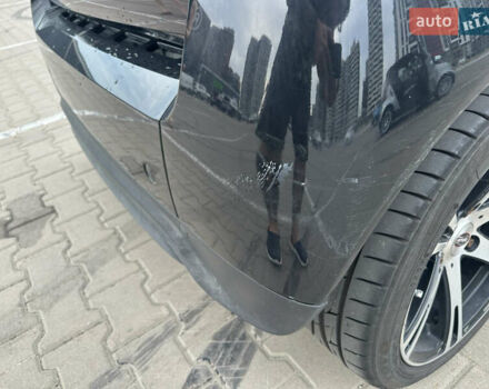 Чорний Смарт Fortwo, об'ємом двигуна 1 л та пробігом 157 тис. км за 6500 $, фото 12 на Automoto.ua