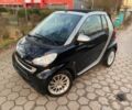 Чорний Смарт Fortwo, об'ємом двигуна 1 л та пробігом 95 тис. км за 2300 $, фото 1 на Automoto.ua