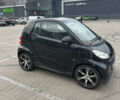 Чорний Смарт Fortwo, об'ємом двигуна 1 л та пробігом 162 тис. км за 6300 $, фото 1 на Automoto.ua