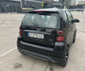 Чорний Смарт Fortwo, об'ємом двигуна 1 л та пробігом 157 тис. км за 6500 $, фото 2 на Automoto.ua