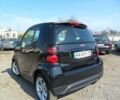 Чорний Смарт Fortwo, об'ємом двигуна 1 л та пробігом 112 тис. км за 6499 $, фото 5 на Automoto.ua