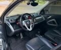 Черный Смарт Форту, объемом двигателя 1 л и пробегом 60 тыс. км за 7500 $, фото 6 на Automoto.ua