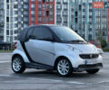 Чорний Смарт Fortwo, об'ємом двигуна 1 л та пробігом 111 тис. км за 5999 $, фото 3 на Automoto.ua