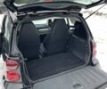 Чорний Смарт Fortwo, об'ємом двигуна 1 л та пробігом 291 тис. км за 4800 $, фото 4 на Automoto.ua