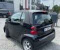 Чорний Смарт Fortwo, об'ємом двигуна 1 л та пробігом 294 тис. км за 4850 $, фото 5 на Automoto.ua